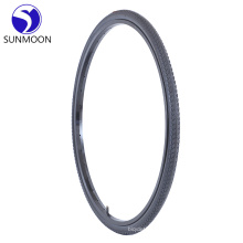 Sunmoon Whadadiones Black Tamanho Completo Tire Tire 24x1.75 Melhor Tire de Bicicleta de Borracha de Qualidade
